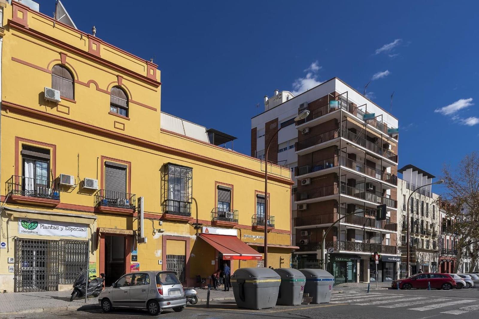 Pension Riosol — Photos 3